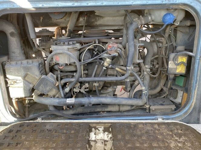 1984 Volkswagen Vanagon GL