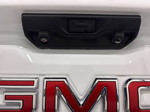 2022 GMC Sierra 1500 Pro