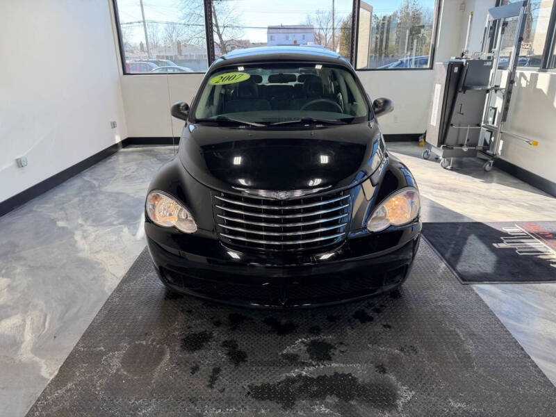 2007 Chrysler PT Cruiser Touring