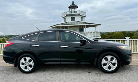 2012 Honda Crosstour