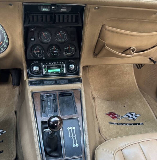 1970 Chevrolet Conv. Rare LT-1 4-Speed