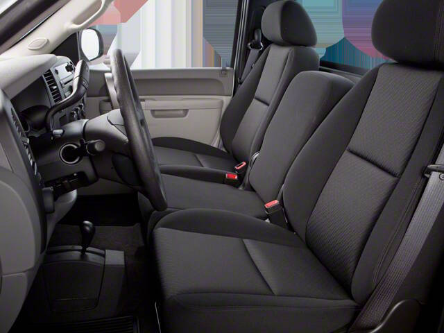 2013 GMC Sierra 1500