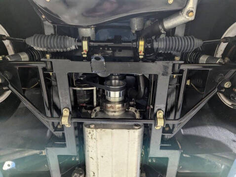 1965 Shelby Cobra