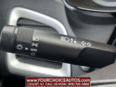 2016 GMC Terrain SLE-2