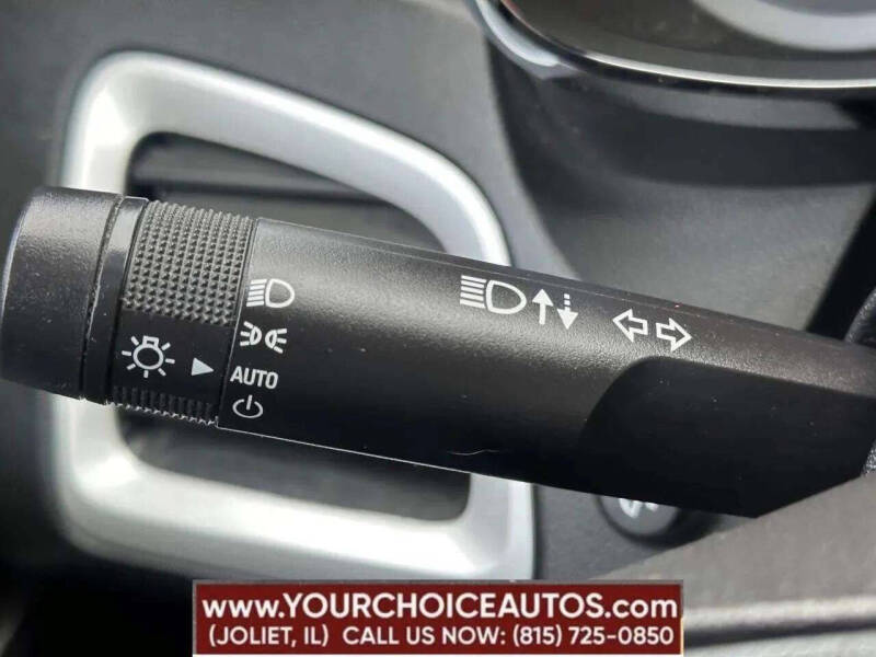 2016 GMC Terrain SLE-2