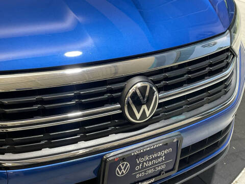 2023 Volkswagen Jetta SE