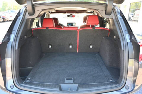 2019 Acura RDX SH-AWD w/A-SPEC