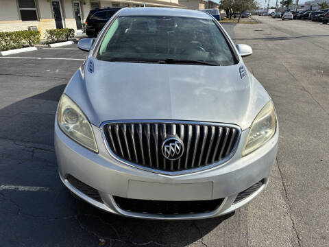 2015 Buick Verano