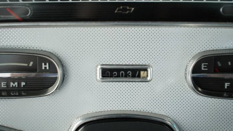 1958 Chevrolet Impala