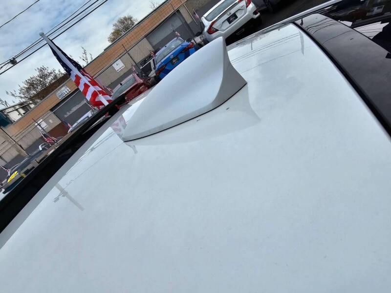 2016 Chevrolet Malibu Premier