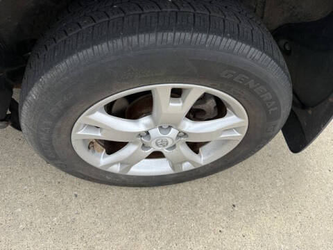 2011 Toyota RAV4
