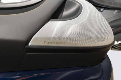 2026 McLaren GTS