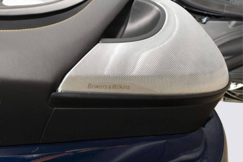 2026 McLaren GTS