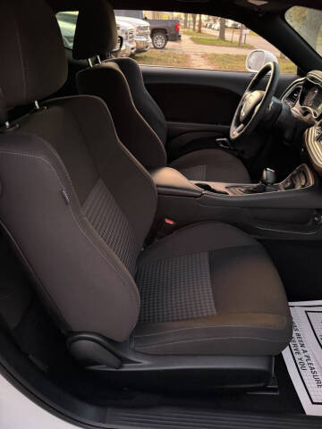 2019 Dodge Challenger GT