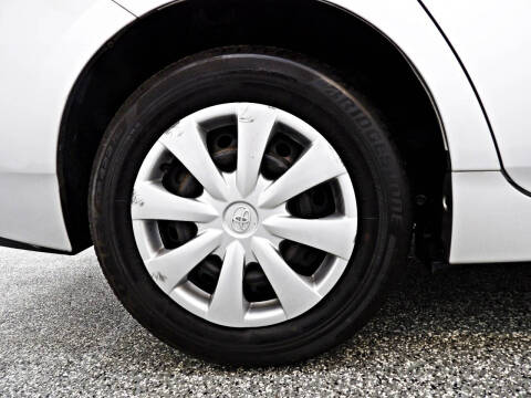 2011 Toyota Prius Two