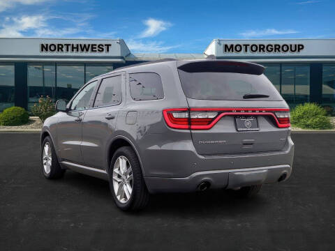 2023 Dodge Durango GT