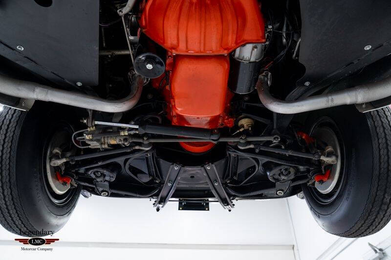 1967 Chevrolet Corvette