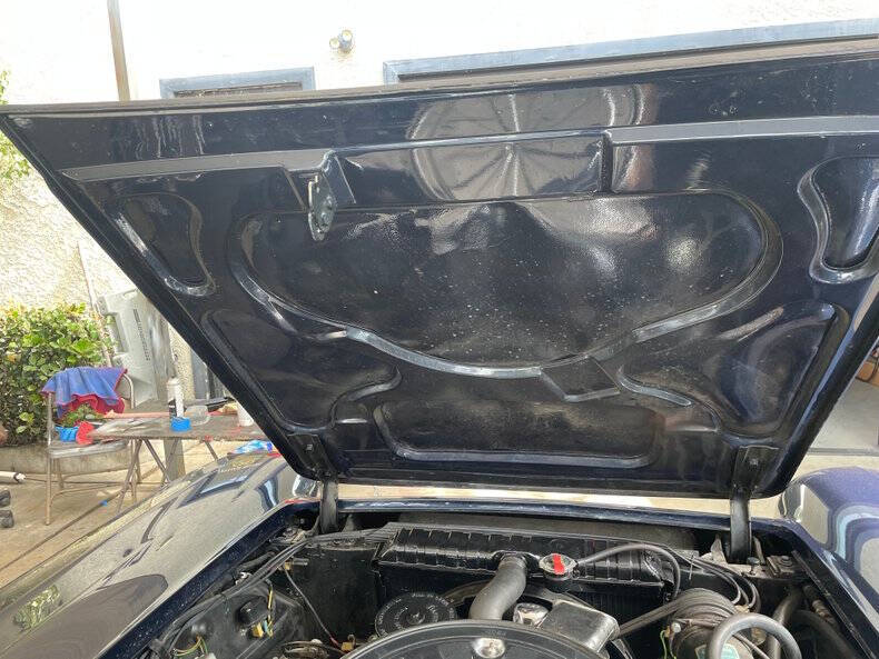 1958 Cadillac Eldorado