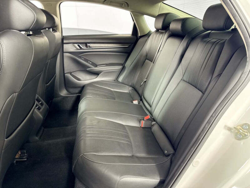 2020 Honda Accord Touring