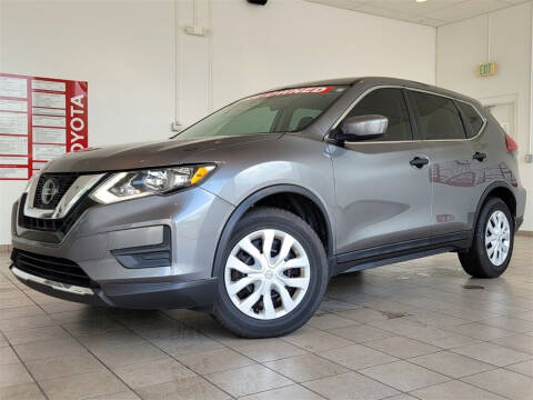 2020 Nissan Rogue for sale at Express Purchasing Plus in Hot Springs AR