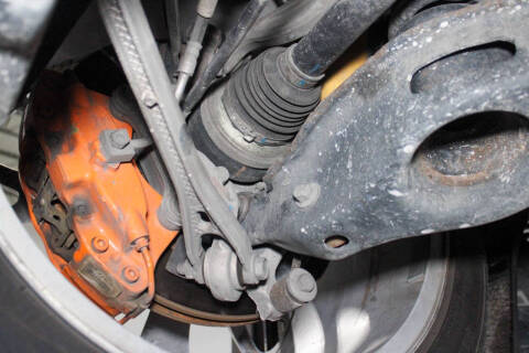 2021 Dodge Charger SRT Hellcat Redeye