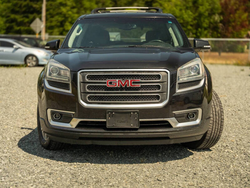 2013 GMC Acadia SLT-1