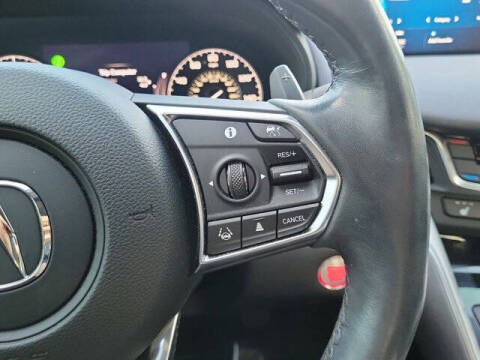 2023 Acura TLX w/Tech