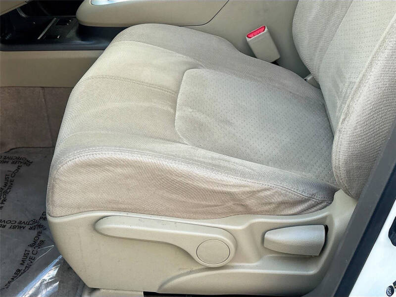 2013 Nissan Murano S