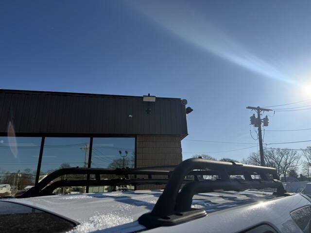 2020 Toyota 4Runner TRD Pro