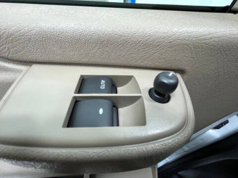 2026 GMC Savana 2500