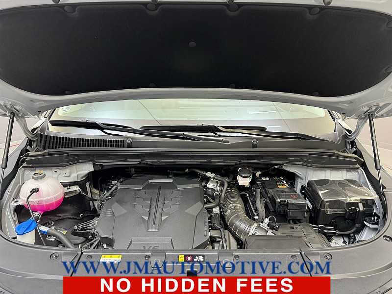 2025 Kia Carnival SX Prestige