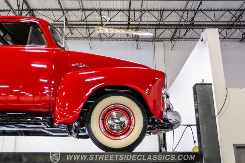 1954 Chevrolet 3100
