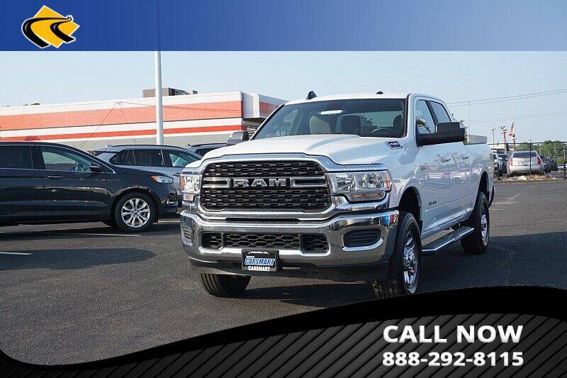 2022 RAM 2500 for sale at CarSmart in Temple Hills MD