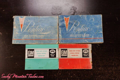 1965 Pontiac Catalina