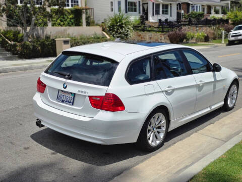 2011 BMW 3 Series 328i