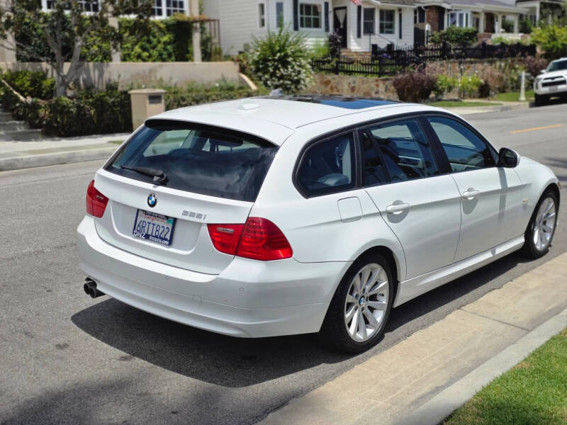 2011 BMW 3 Series 328i