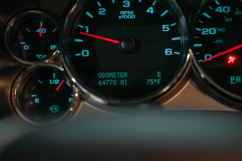 2009 Chevrolet Silverado 1500 LT