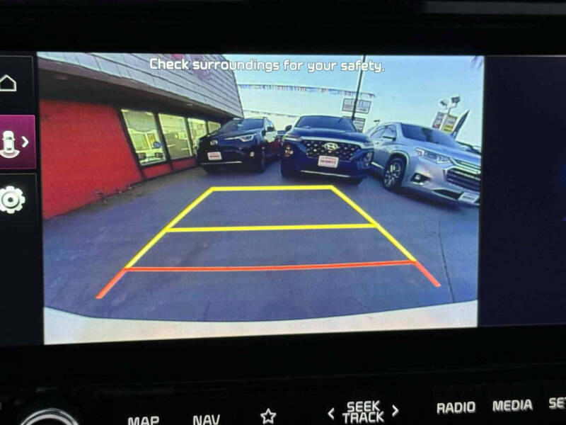 2023 Kia Soul GT-Line