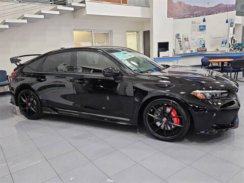 2025 Honda Civic Type R