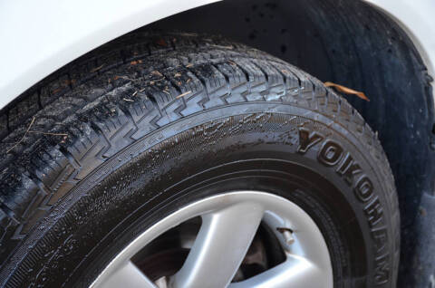 2014 Nissan Titan SV