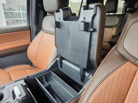 2026 Ford Expedition MAX King Ranch