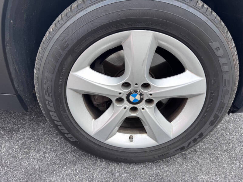 2009 BMW X5 xDrive30i