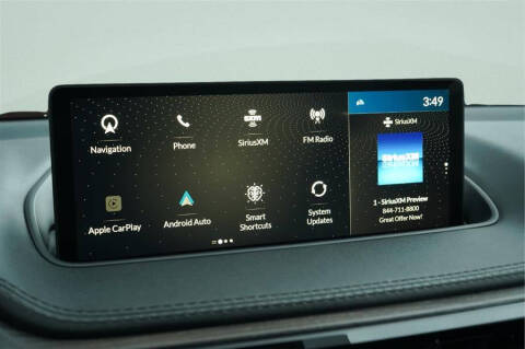 2023 Acura MDX SH-AWD w/Advance