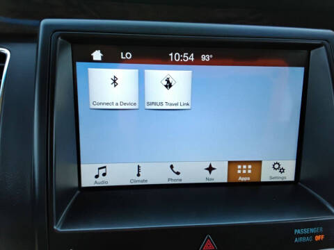 2016 Ford Flex Limited