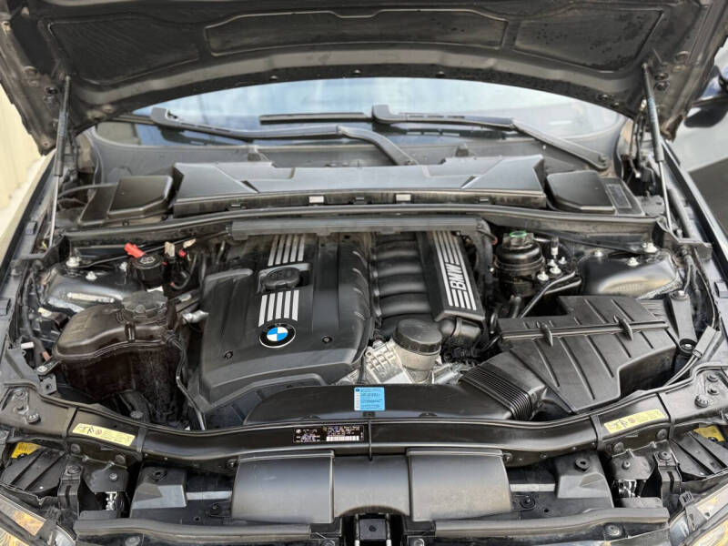 2009 BMW 3 Series 328i