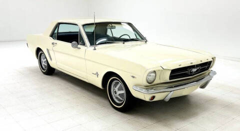 1964 Ford Mustang