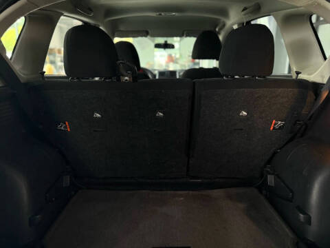 2014 Nissan Versa Note