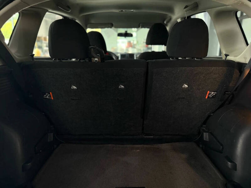 2014 Nissan Versa Note