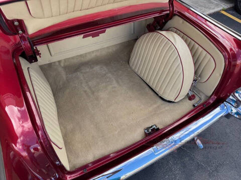 1957 Chevrolet Bel Air