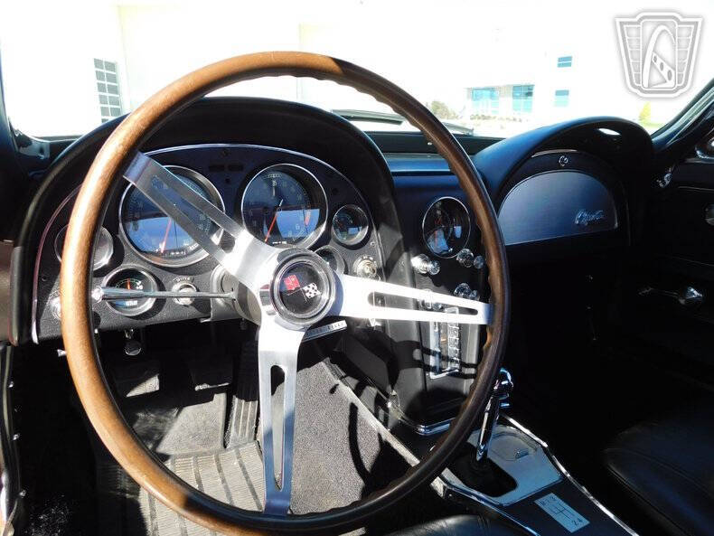 1965 Chevrolet Corvette